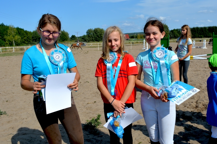 Pony Cup 2018 Lipnik