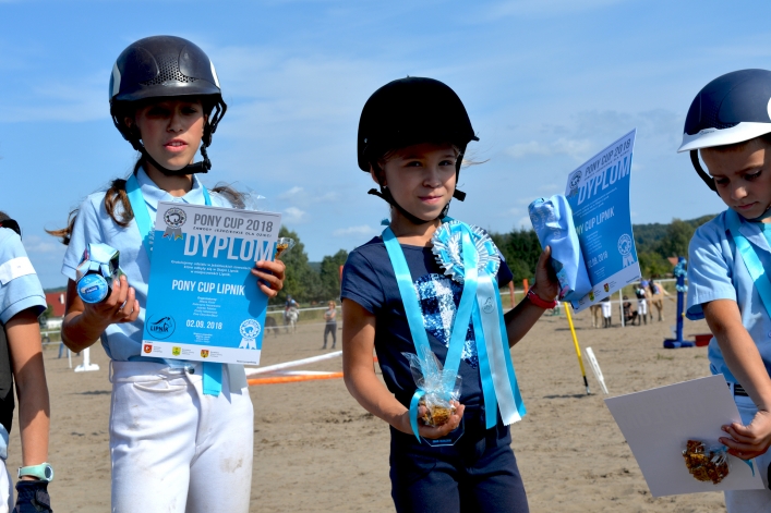 Pony Cup 2018 Lipnik