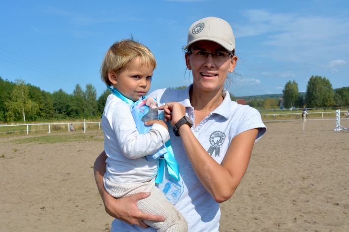 Pony Cup 2018 Lipnik