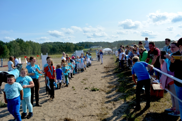 Pony Cup 2018 Lipnik