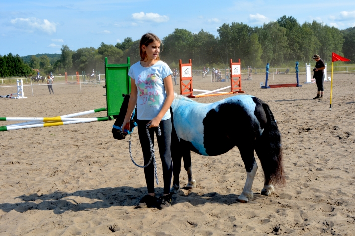 Pony Cup 2018 Lipnik
