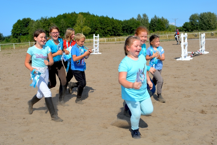 Pony Cup 2018 Lipnik