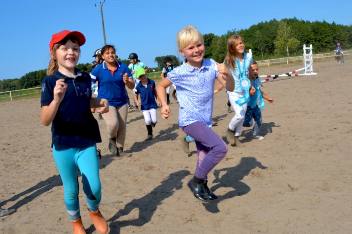 Pony Cup 2018 Lipnik