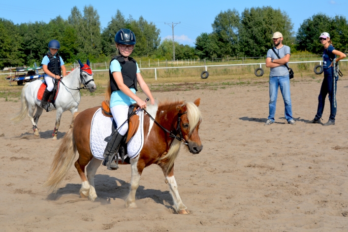 Pony Cup 2018 Lipnik
