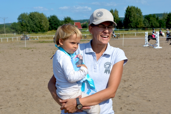 Pony Cup 2018 Lipnik