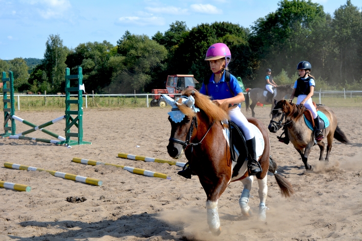 Pony Cup 2018 Lipnik