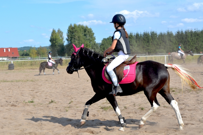 Pony Cup 2018 Lipnik