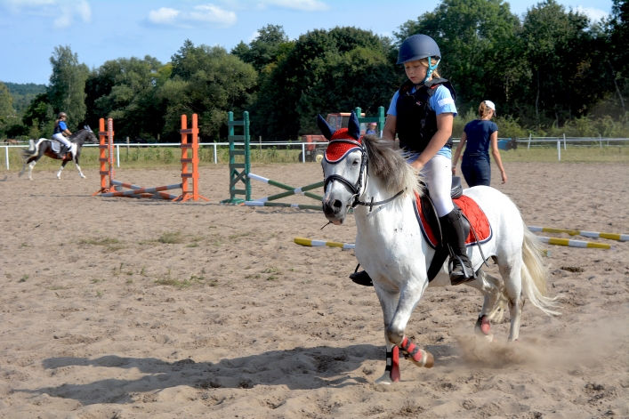 Pony Cup 2018 Lipnik