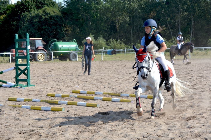 Pony Cup 2018 Lipnik