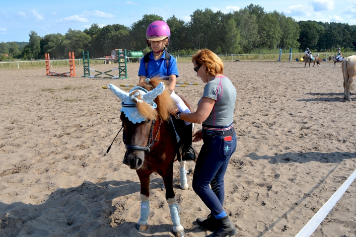 Pony Cup 2018 Lipnik