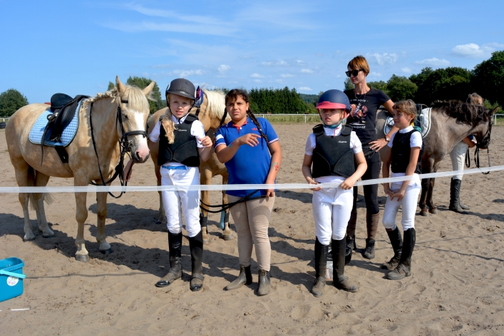 Pony Cup 2018 Lipnik