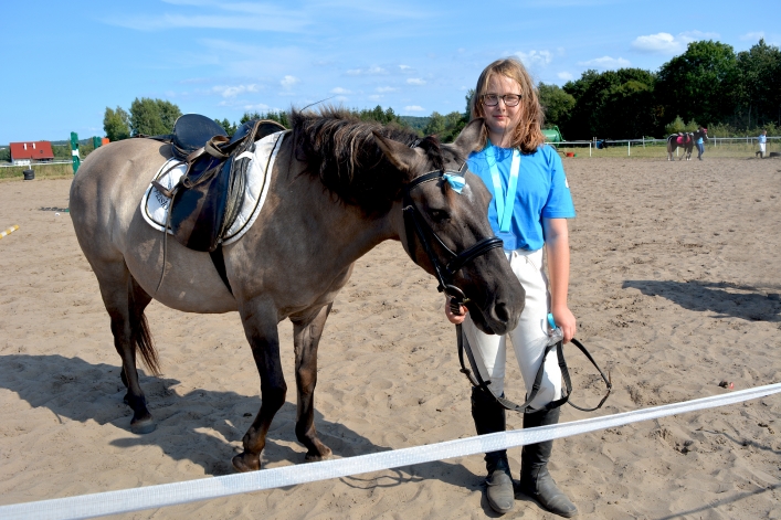 Pony Cup 2018 Lipnik