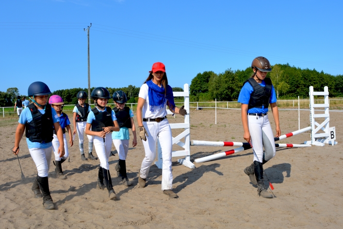 Pony Cup 2018 Lipnik