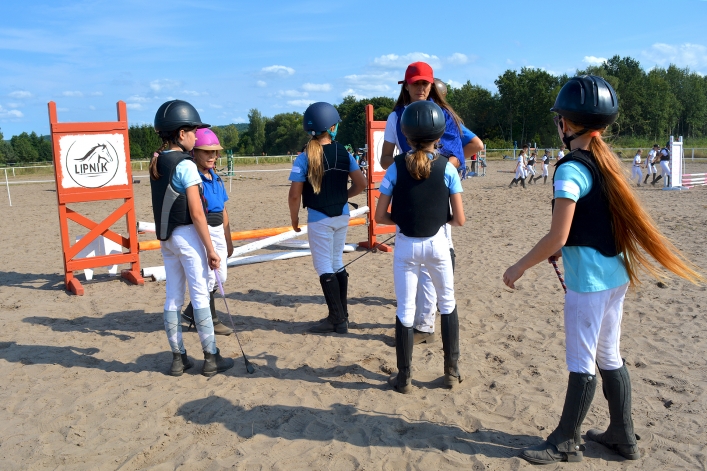 Pony Cup 2018 Lipnik
