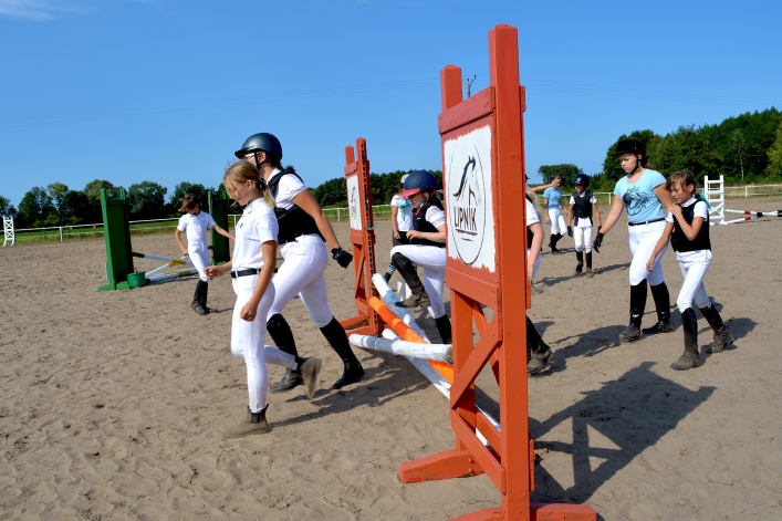 Pony Cup 2018 Lipnik