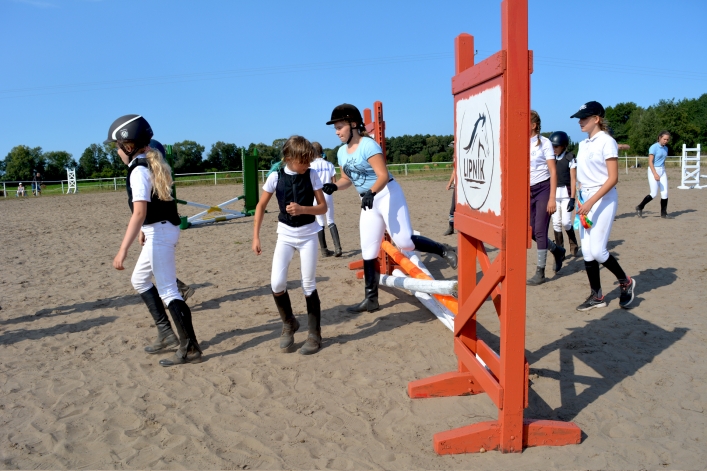 Pony Cup 2018 Lipnik