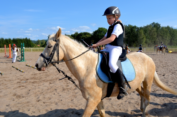Pony Cup 2018 Lipnik