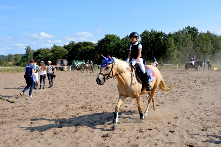 Pony Cup 2018 Lipnik