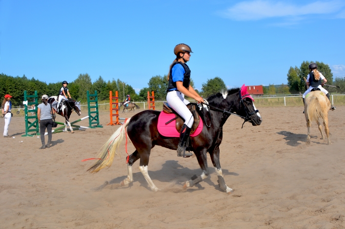 Pony Cup 2018 Lipnik
