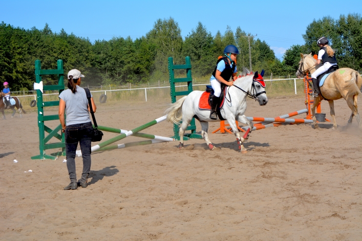 Pony Cup 2018 Lipnik