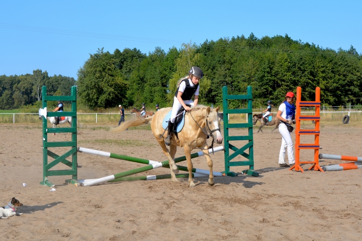 Pony Cup 2018 Lipnik