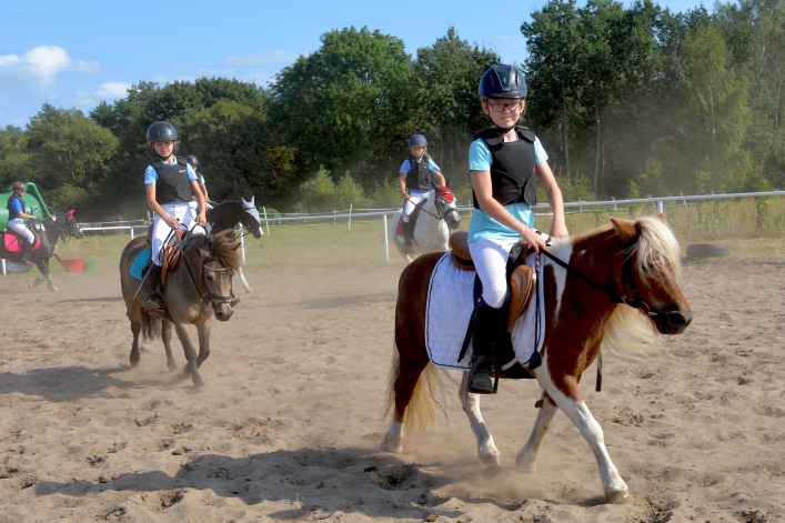 Pony Cup 2018 Lipnik