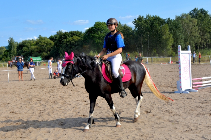 Pony Cup 2018 Lipnik
