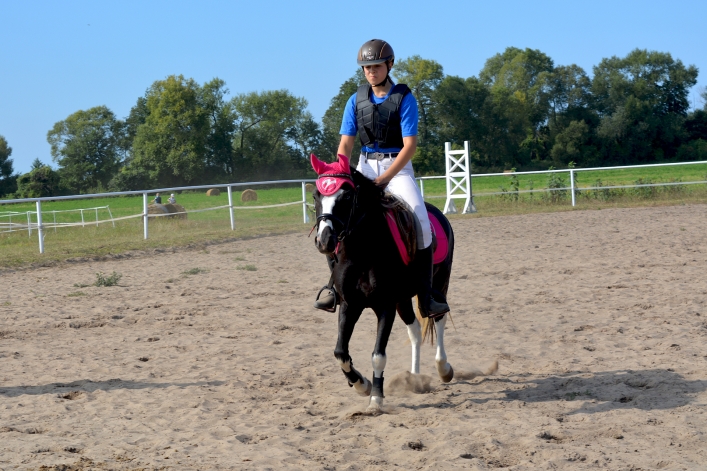Pony Cup 2018 Lipnik