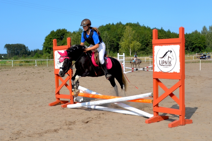 Pony Cup 2018 Lipnik