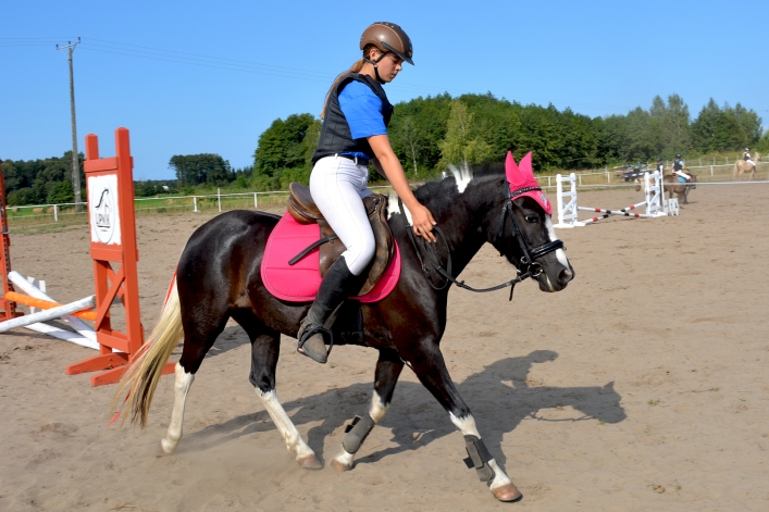 Pony Cup 2018 Lipnik