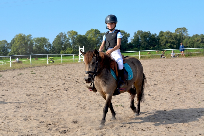 Pony Cup 2018 Lipnik