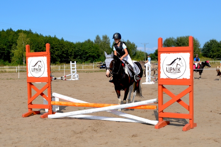 Pony Cup 2018 Lipnik