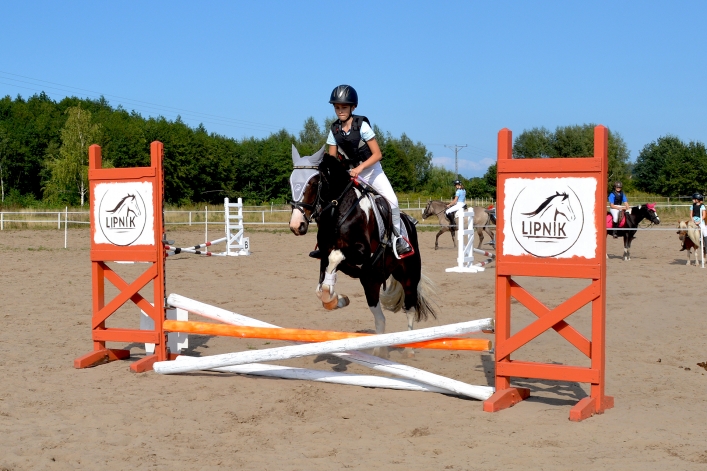 Pony Cup 2018 Lipnik