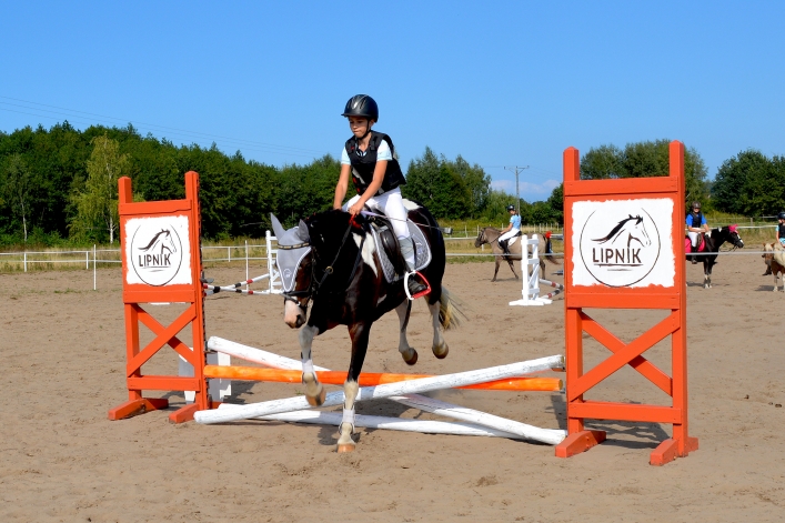 Pony Cup 2018 Lipnik