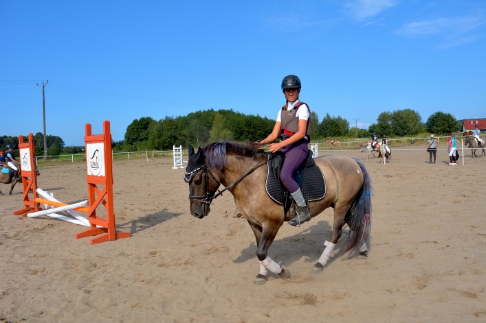 Pony Cup 2018 Lipnik