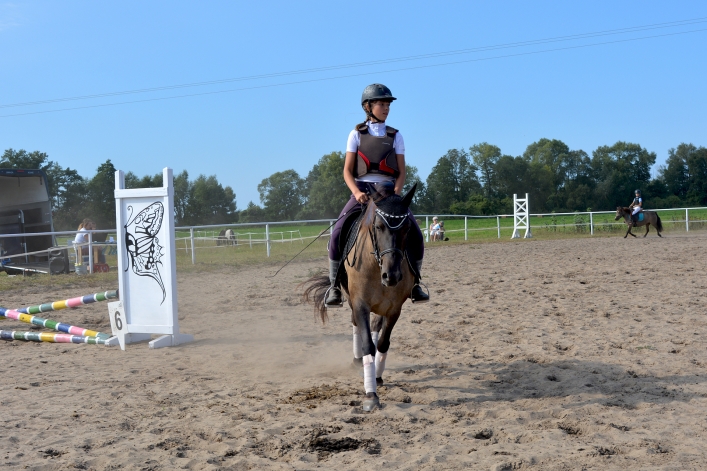 Pony Cup 2018 Lipnik