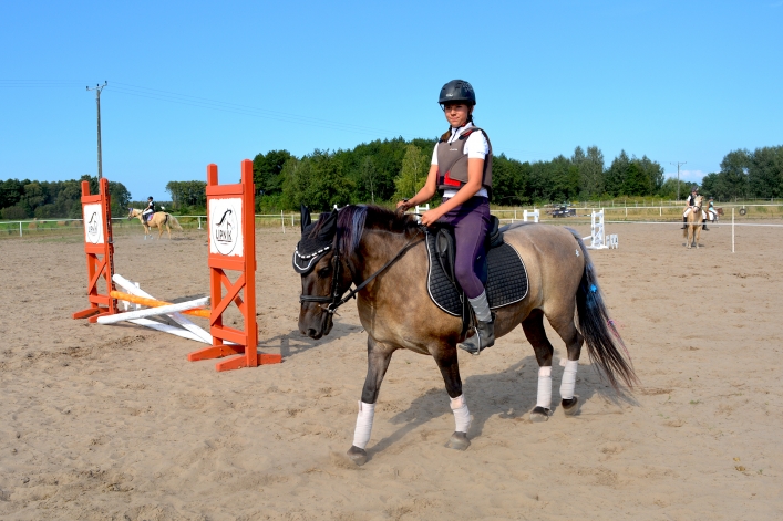 Pony Cup 2018 Lipnik