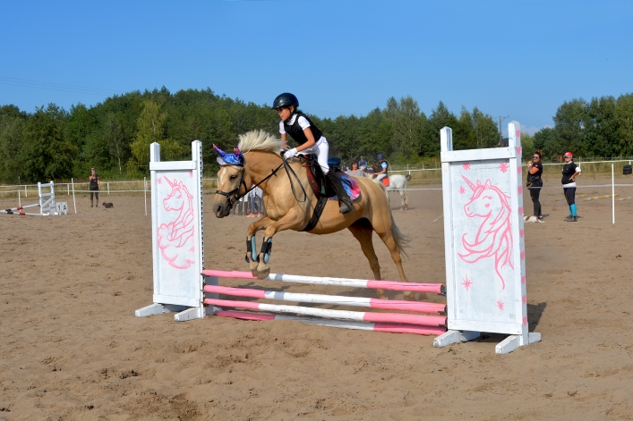 Pony Cup 2018 Lipnik