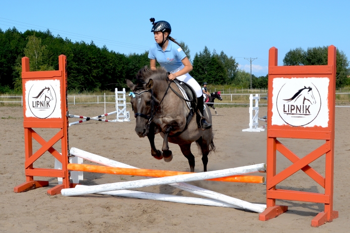 Pony Cup 2018 Lipnik