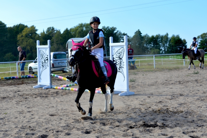 Pony Cup 2018 Lipnik