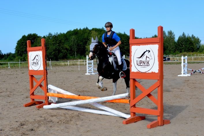 Pony Cup 2018 Lipnik