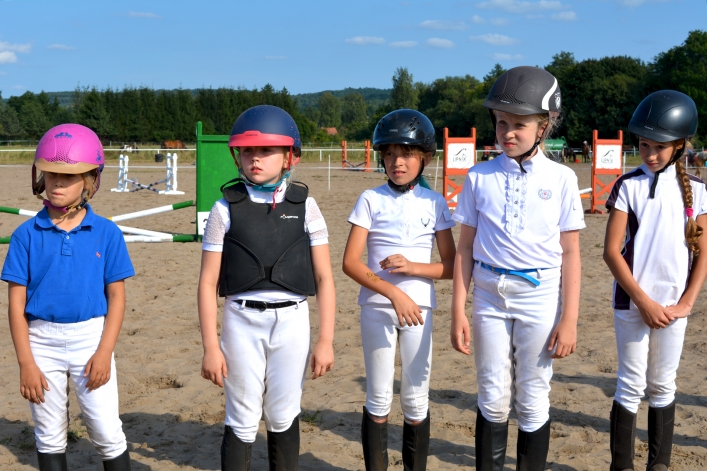 Pony Cup 2018 Lipnik
