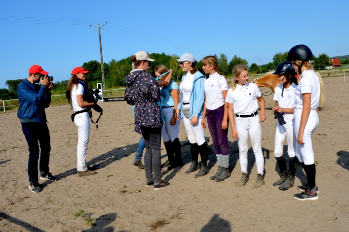 Pony Cup 2018 Lipnik