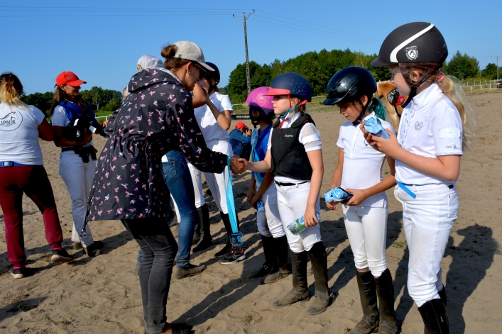 Pony Cup 2018 Lipnik