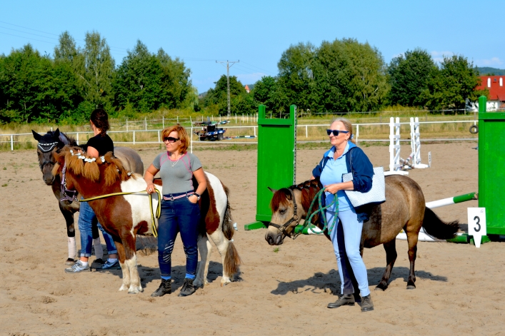 Pony Cup 2018 Lipnik