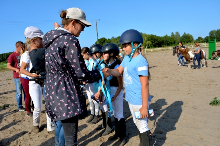 Pony Cup 2018 Lipnik