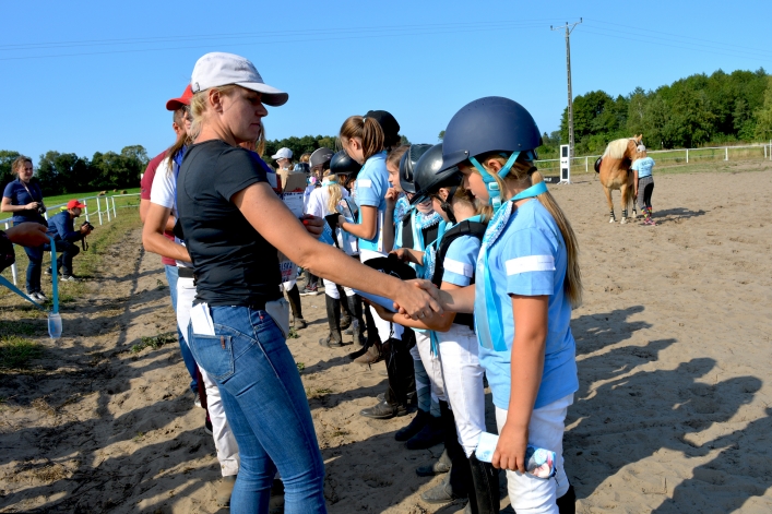 Pony Cup 2018 Lipnik