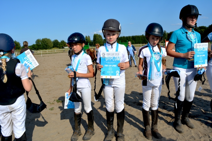 Pony Cup 2018 Lipnik