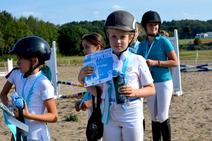 Pony Cup 2018 Lipnik