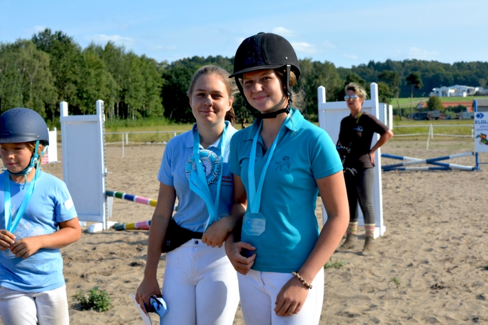 Pony Cup 2018 Lipnik